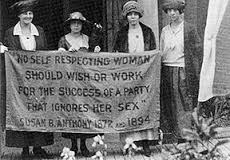 Women fighting for control of their own destinies in the Progressive Era. Source:   http://android-trick.biz/category/progressive